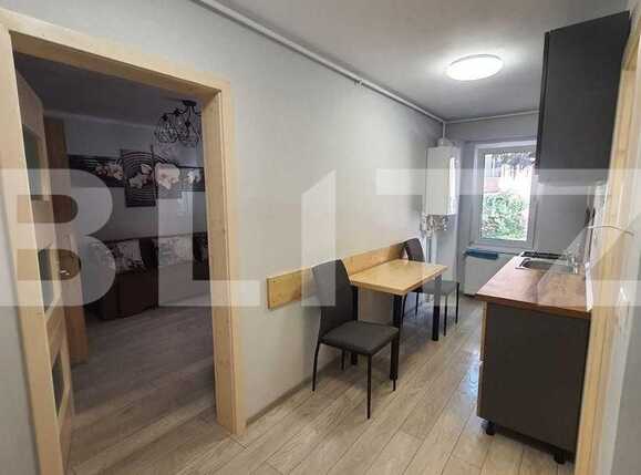 Apartament de vanzare 1 camera modern Targu Mures BLITZ 77429AV | Poza4