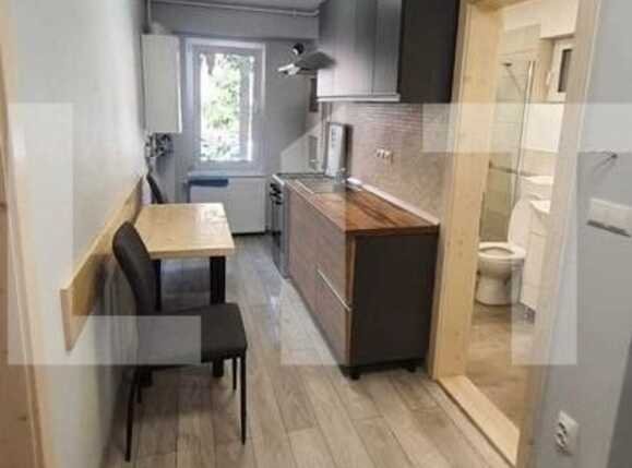 Apartament de vanzare 1 camera modern Targu Mures BLITZ 77429AV | Poza5