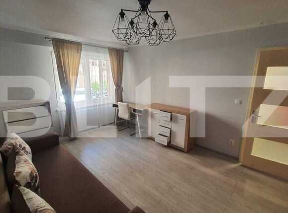 Apartament de vanzare 1 camera modern Targu Mures BLITZ 77429AV | Poza2