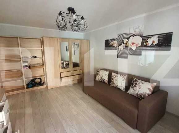 Apartament de vanzare 1 camera modern Targu Mures BLITZ 77429AV | Poza3