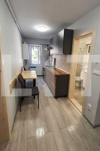 Apartament de vanzare 1 camera modern Targu Mures BLITZ 77429AV | Poza5