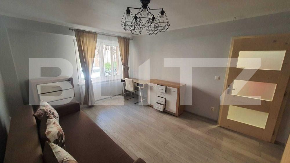 Apartament de vanzare 1 camera modern Targu Mures BLITZ 77429AV | Poza2