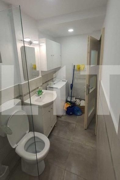 Apartament de vanzare 1 camera modern Targu Mures BLITZ 77429AV | Poza7