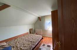 Casa cu 6 camere, 220 Mp în zona Piața armatei