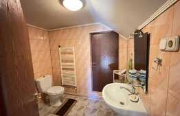 Casa cu 6 camere, 220 Mp în zona Piața armatei