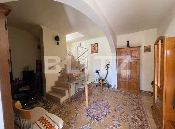 Casa de vânzare 6 camere Piata Armatei - 77456CV | BLITZ Târgu Mureș | Poza1