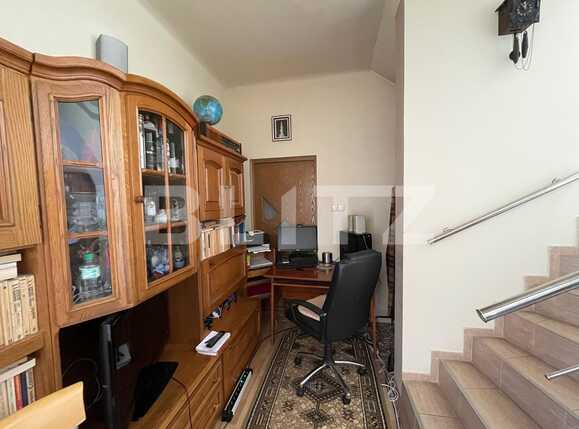 Casa de vânzare 6 camere Piata Armatei - 77456CV | BLITZ Târgu Mureș | Poza3