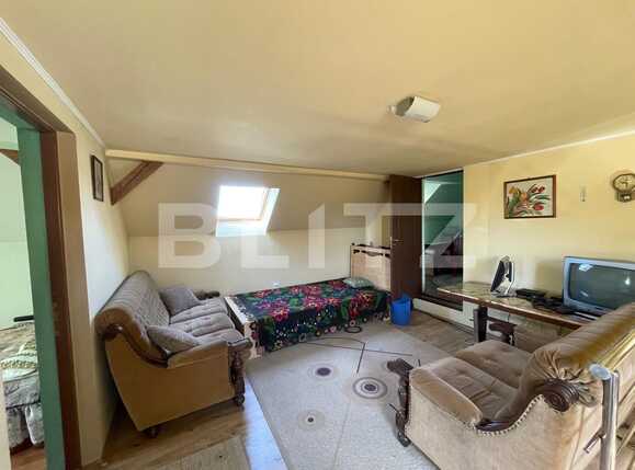 Casa de vânzare 6 camere Piata Armatei - 77456CV | BLITZ Târgu Mureș | Poza4