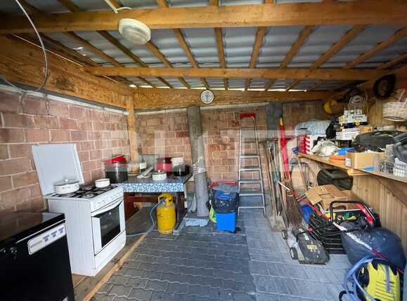 Casa de vânzare 6 camere Piata Armatei - 77456CV | BLITZ Târgu Mureș | Poza14