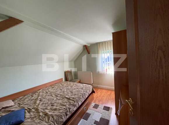 Casa de vânzare 6 camere Piata Armatei - 77456CV | BLITZ Târgu Mureș | Poza7