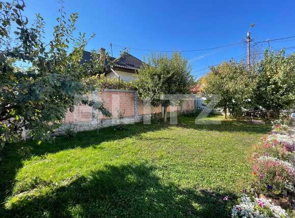 Casa de vânzare 6 camere Piata Armatei - 77456CV | BLITZ Târgu Mureș | Poza13