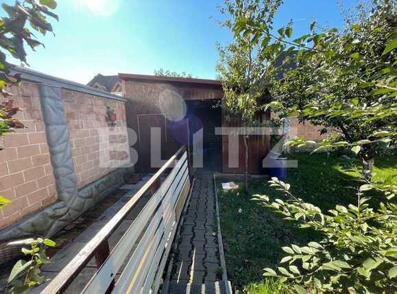 Casa de vânzare 6 camere Piata Armatei - 77456CV | BLITZ Târgu Mureș | Poza10