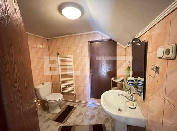 Casa de vânzare 6 camere Piata Armatei - 77456CV | BLITZ Târgu Mureș | Poza2