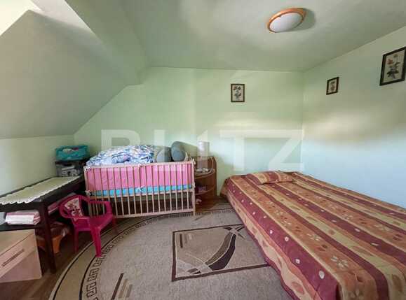 Casa de vânzare 6 camere Piata Armatei - 77456CV | BLITZ Târgu Mureș | Poza5