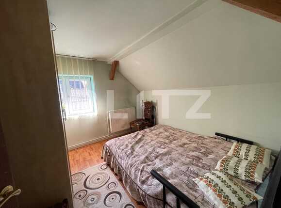 Casa de vânzare 6 camere Piata Armatei - 77456CV | BLITZ Târgu Mureș | Poza6