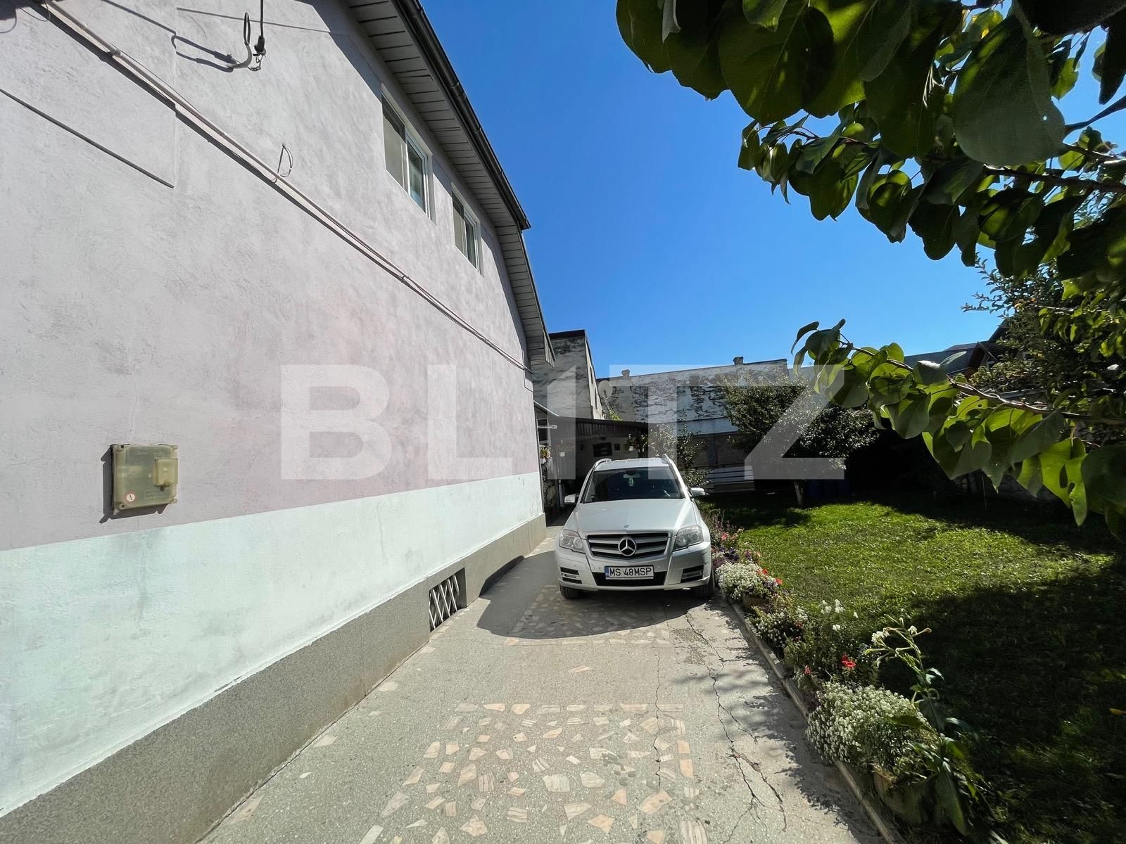 Casa de vânzare 6 camere Piata Armatei - 77456CV | BLITZ Târgu Mureș | Poza8