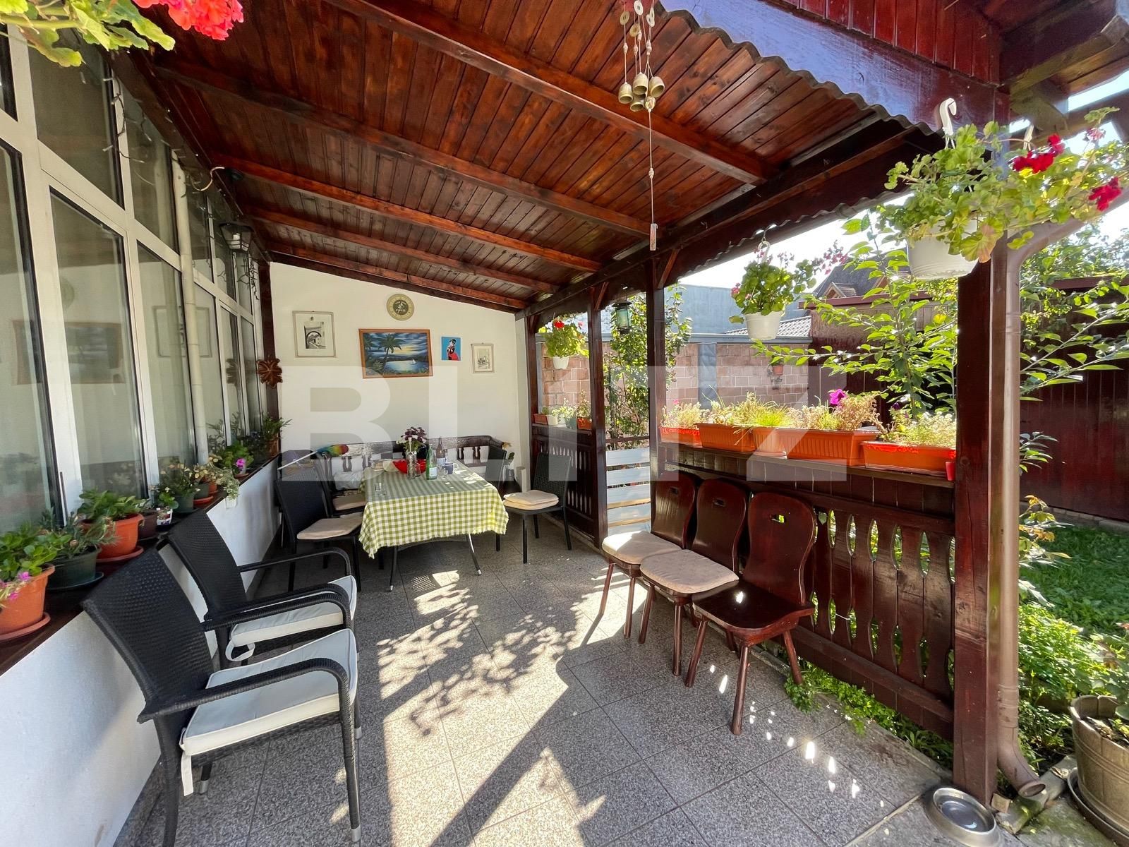 Casa de vânzare 6 camere Piata Armatei - 77456CV | BLITZ Târgu Mureș | Poza11