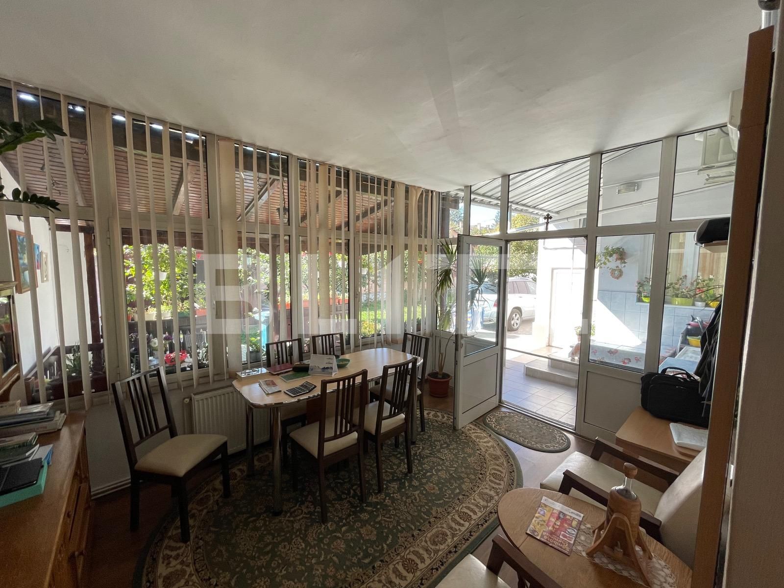 Casa de vânzare 6 camere Piata Armatei - 77456CV | BLITZ Târgu Mureș | Poza9