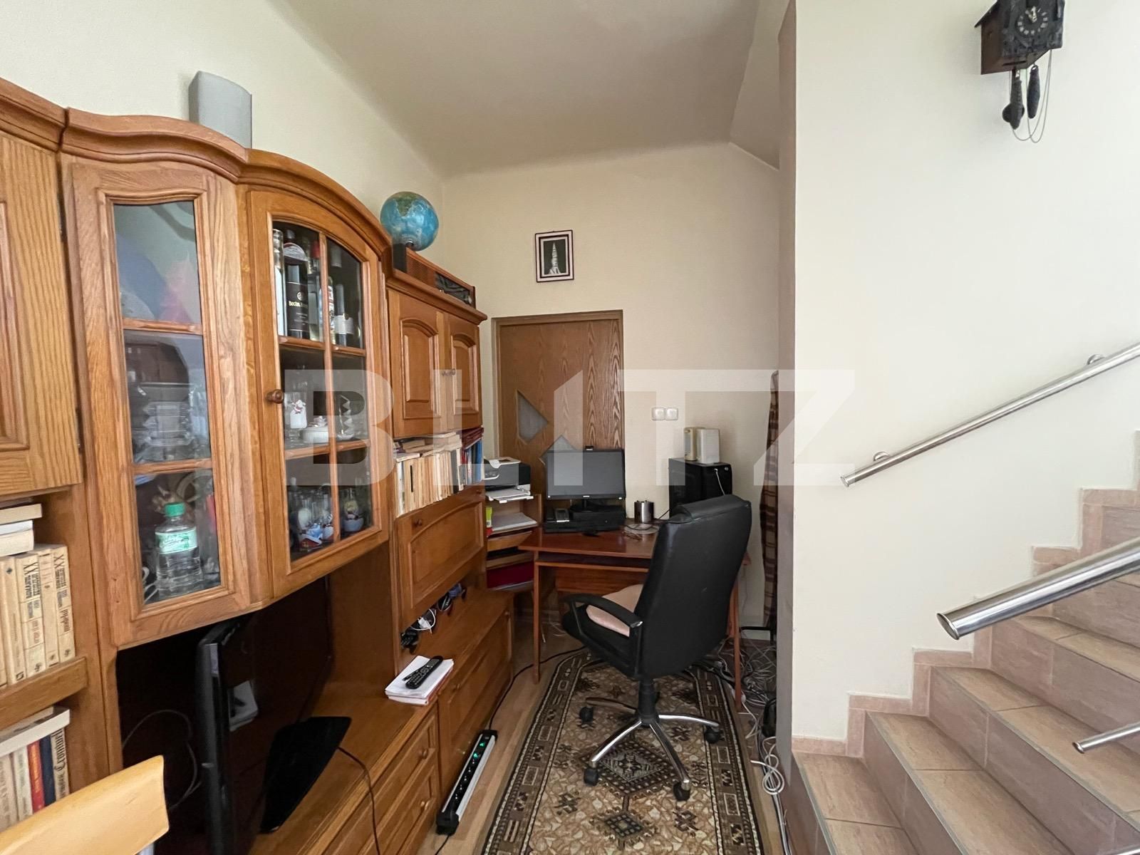 Casa de vânzare 6 camere Piata Armatei - 77456CV | BLITZ Târgu Mureș | Poza3