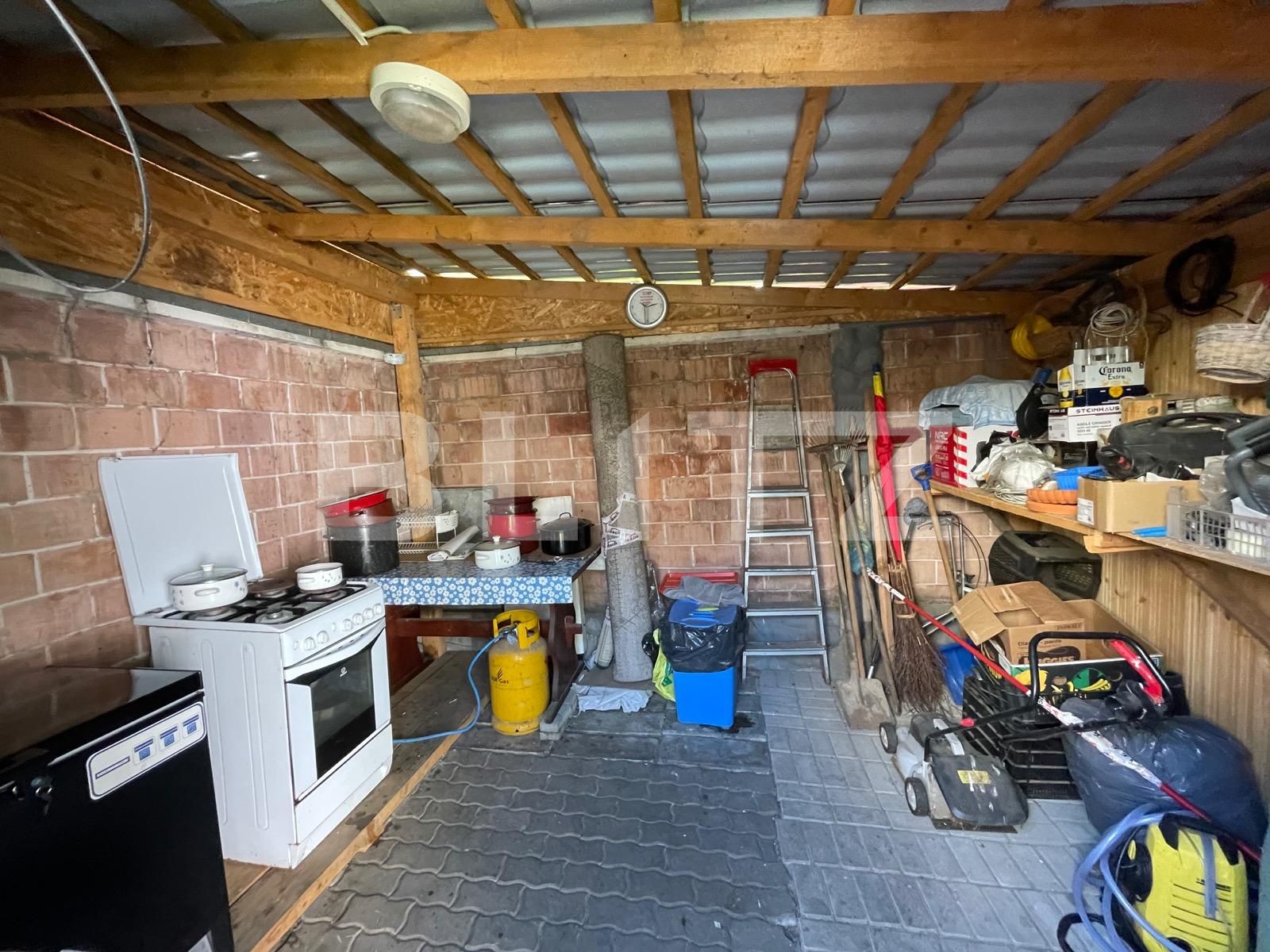 Casa de vânzare 6 camere Piata Armatei - 77456CV | BLITZ Târgu Mureș | Poza14