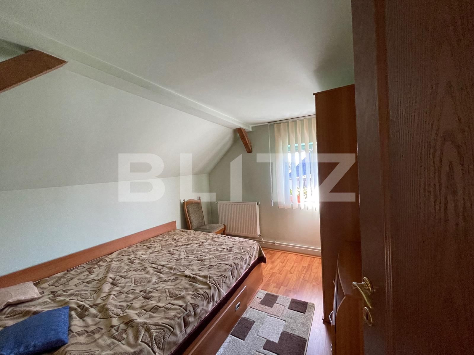 Casa de vânzare 6 camere Piata Armatei - 77456CV | BLITZ Târgu Mureș | Poza7