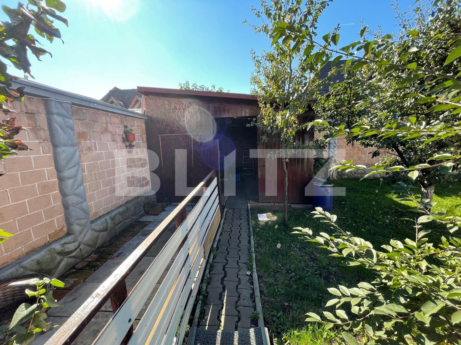 Casa de vânzare 6 camere Piata Armatei - 77456CV | BLITZ Târgu Mureș | Poza10