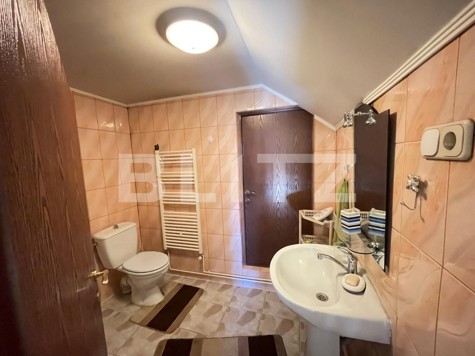 Casa de vânzare 6 camere Piata Armatei - 77456CV | BLITZ Târgu Mureș | Poza2