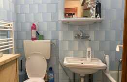 Apartament cu 2 camere, 31 mp utili, zona Mureseni