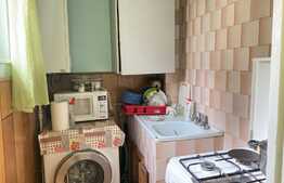 Apartament cu 2 camere, 31 mp utili, zona Mureseni