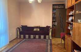 Apartament de 3 camere, 63 mp utili, zona Dambu Pietros!