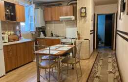 Apartament de 3 camere, 63 mp utili, zona Dambu Pietros!