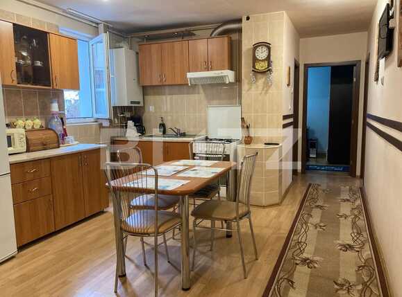 Apartament de vânzare 3 camere Dambu Pietros - 77521AV | BLITZ Târgu Mureș | Poza5