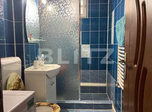 Apartament de vânzare 3 camere Dambu Pietros - 77521AV | BLITZ Târgu Mureș | Poza7