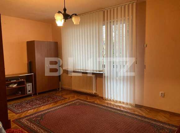 Apartament de vânzare 3 camere Dambu Pietros - 77521AV | BLITZ Târgu Mureș | Poza2