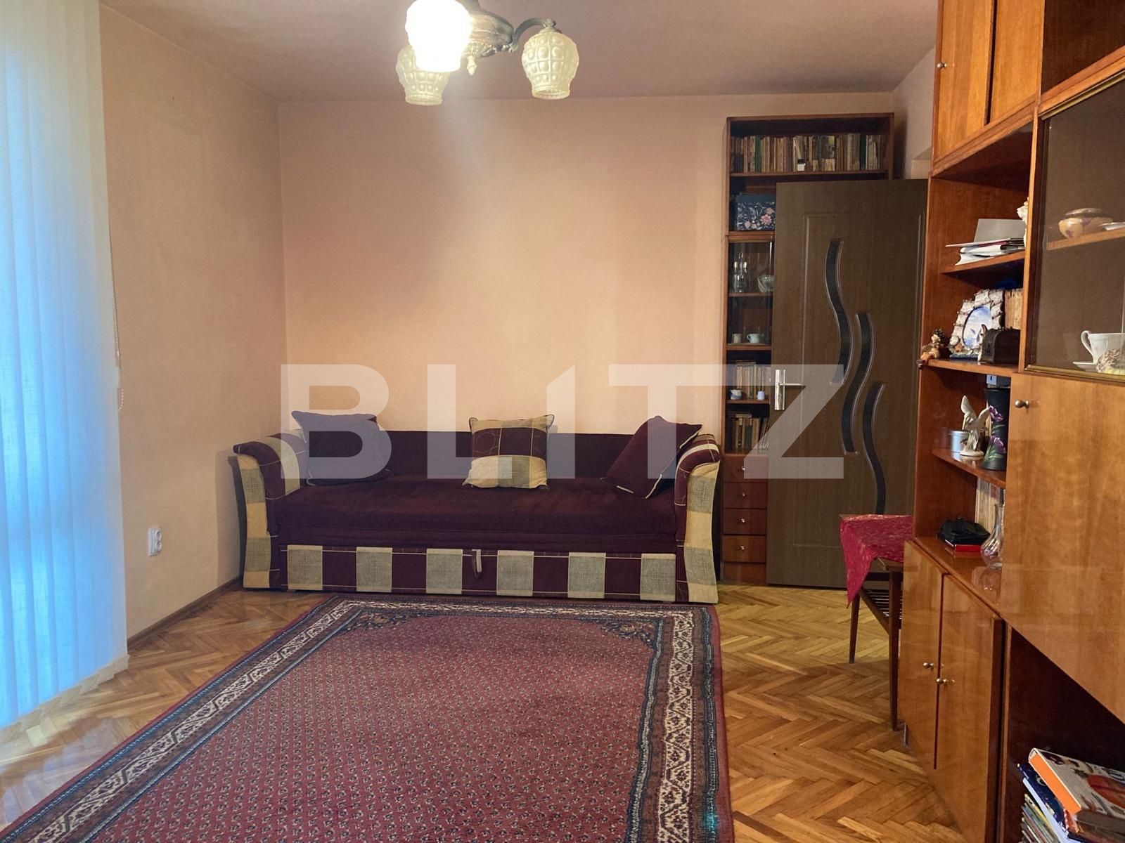 Apartament de vânzare 3 camere Dambu Pietros - 77521AV | BLITZ Târgu Mureș | Poza1
