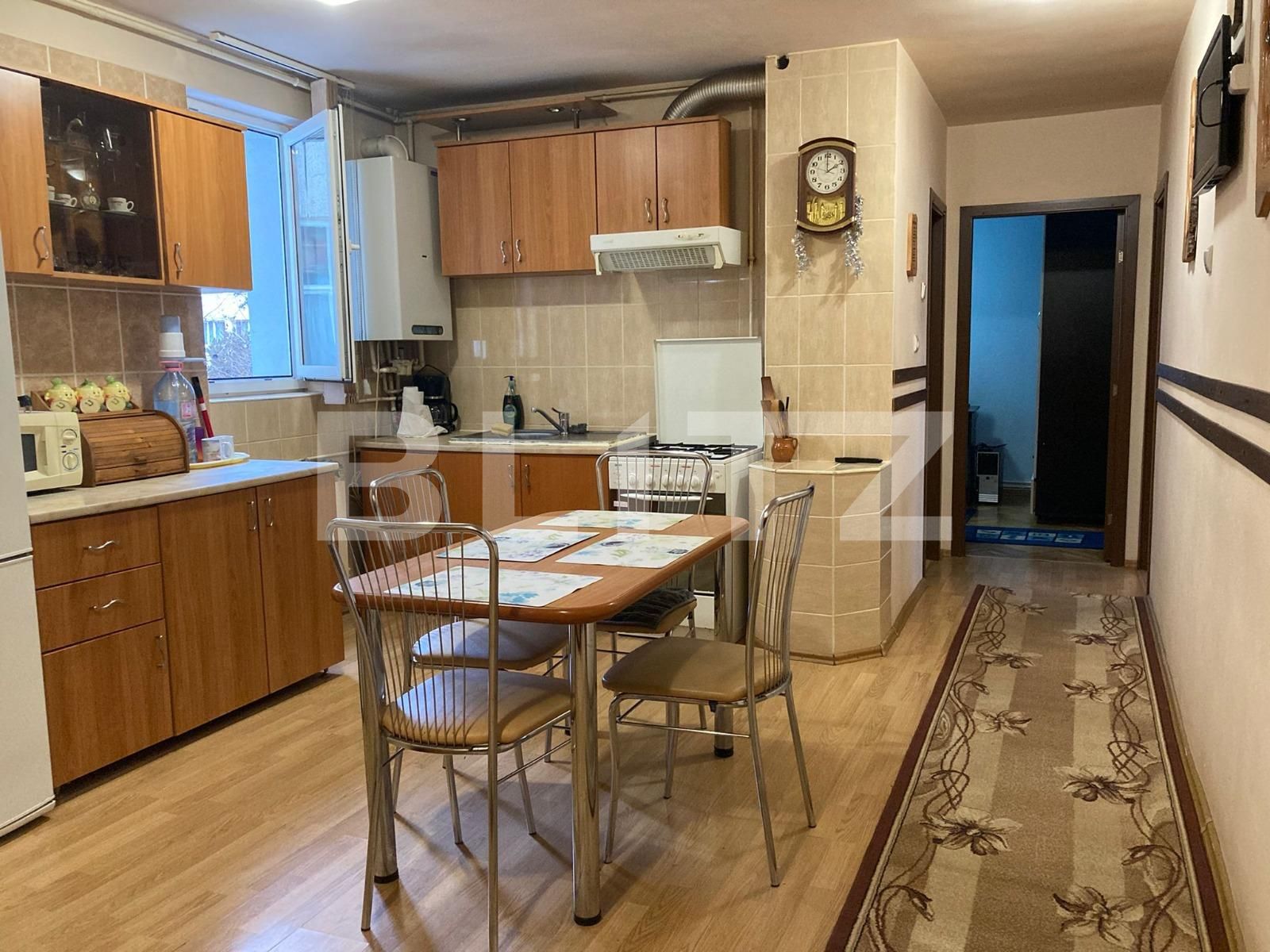 Apartament de vânzare 3 camere Dambu Pietros - 77521AV | BLITZ Târgu Mureș | Poza5