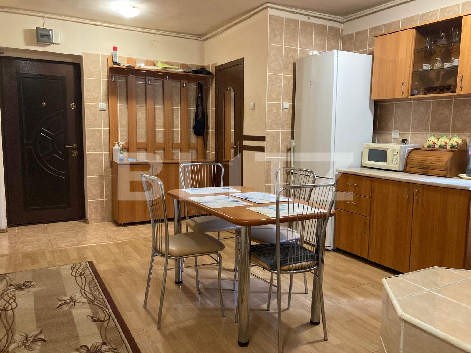 Apartament de vânzare 3 camere Dambu Pietros - 77521AV | BLITZ Târgu Mureș | Poza6
