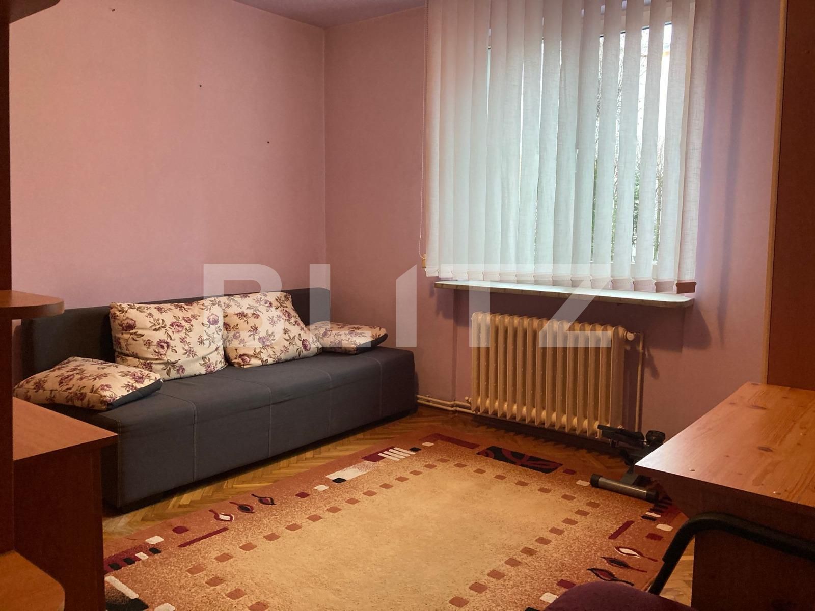 Apartament de vânzare 3 camere Dambu Pietros - 77521AV | BLITZ Târgu Mureș | Poza4