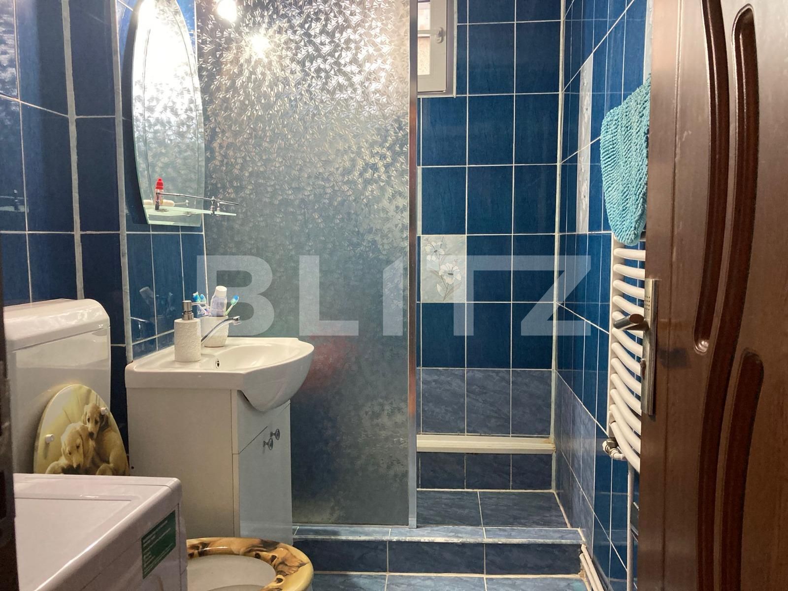 Apartament de vânzare 3 camere Dambu Pietros - 77521AV | BLITZ Târgu Mureș | Poza7