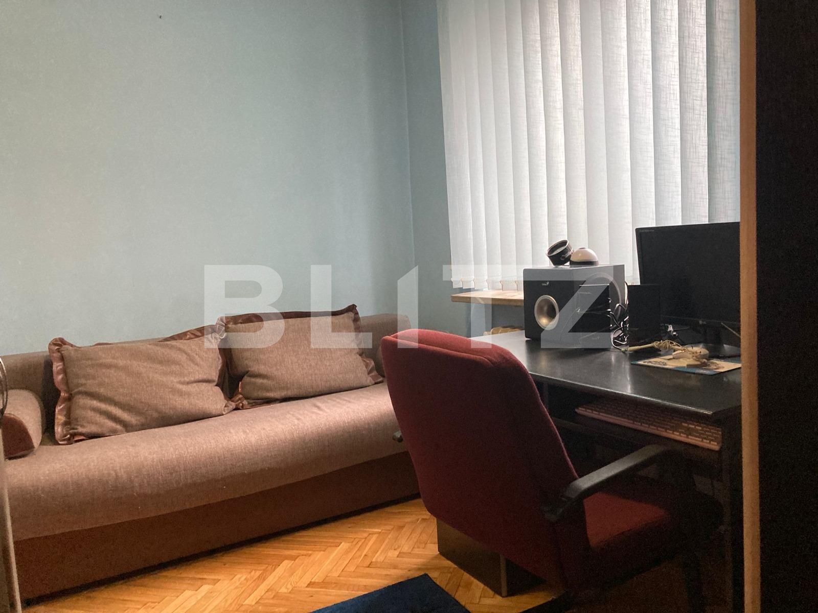 Apartament de vânzare 3 camere Dambu Pietros - 77521AV | BLITZ Târgu Mureș | Poza3