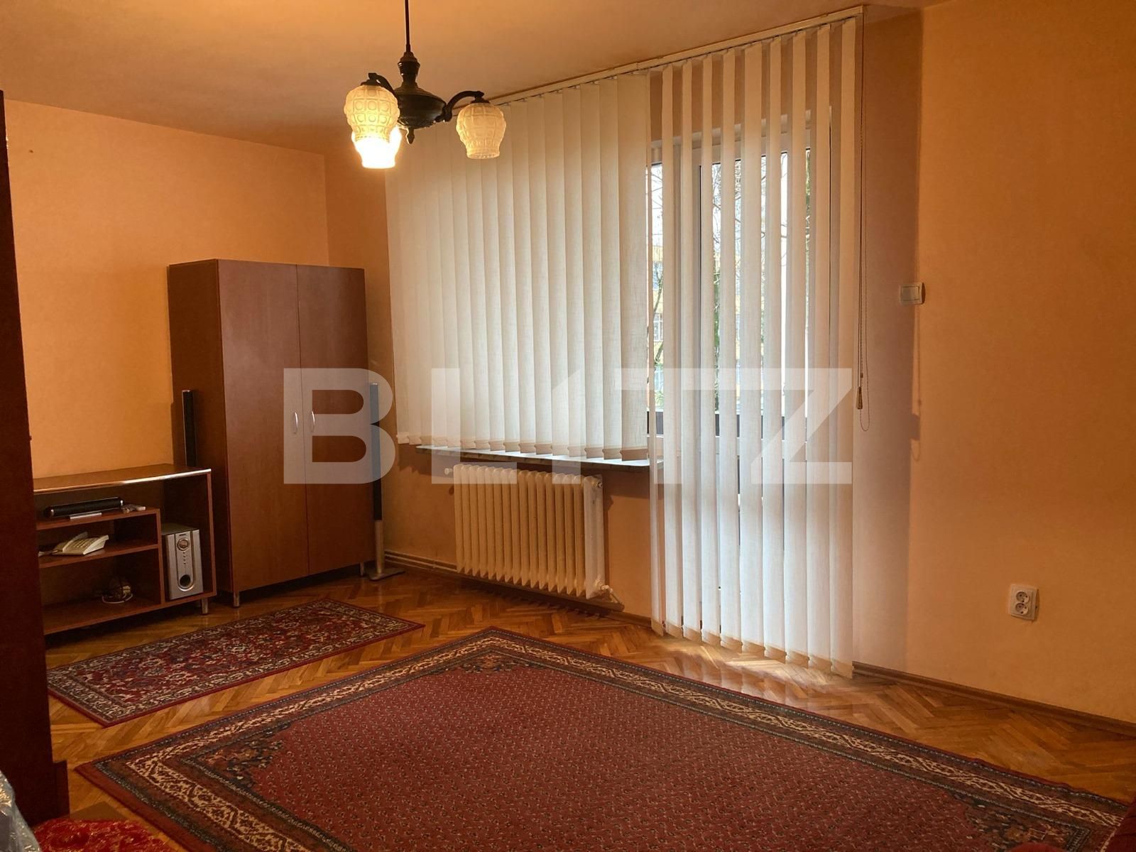 Apartament de vânzare 3 camere Dambu Pietros - 77521AV | BLITZ Târgu Mureș | Poza2
