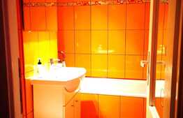 Apartament de 2 camere, decomandat, ideal pentru o familie, zona Tudor