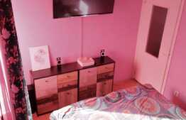 Apartament de 2 camere, decomandat, ideal pentru o familie, zona Tudor