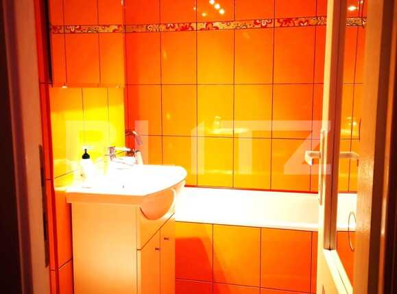 Apartament de vanzare 2 camere decomandat Targu Mures BLITZ 77545AV | Poza11