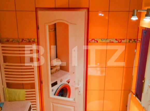 Apartament de vanzare 2 camere decomandat Targu Mures BLITZ 77545AV | Poza12