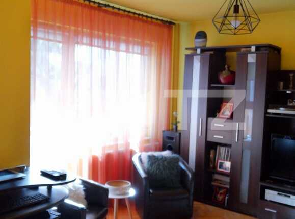 Apartament de vanzare 2 camere decomandat Targu Mures BLITZ 77545AV | Poza1