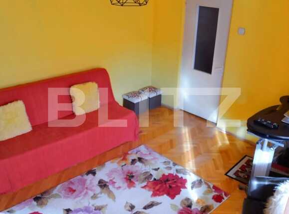 Apartament de vanzare 2 camere decomandat Targu Mures BLITZ 77545AV | Poza3
