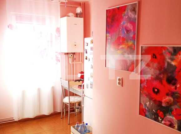 Apartament de vanzare 2 camere decomandat Targu Mures BLITZ 77545AV | Poza5