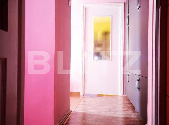 Apartament de vanzare 2 camere decomandat Targu Mures BLITZ 77545AV | Poza8