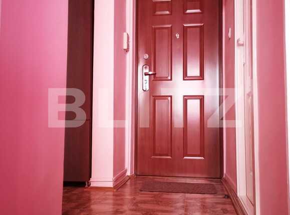 Apartament de vanzare 2 camere decomandat Targu Mures BLITZ 77545AV | Poza10